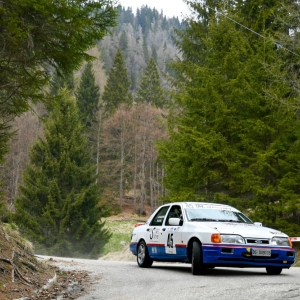 11° RALLY VALSUGANA HISTORIC - Gallery 4